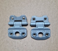 фото thumb №1, Mercedes w140 c140 cl coupe петля петли дверь левая