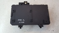 фото thumb №4, Модуль bsi коробка opel astra h 1,7 cdti