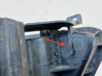 фото thumb №10, Hyundai ix35 09-15r противотуманная фара противотуманный левый 92202-3j000