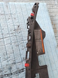 фото thumb №6, Opel insignia a 2009 корпус вентиляторів