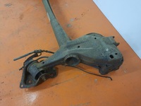 фото thumb №11, Fiat grande punto iii 1.3 m-jet 05-10 hb балка подвеска задняя 199a2000