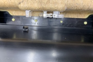 фото thumb №13, Боковина передніх лівих двері bmw 7 f01, f02 75520971 3.0l бензин 224kw