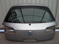 фото thumb №1, Кришка багажника задня з скло fiat croma 2 ii 05r. as3 698/a
