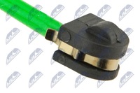 фото thumb №10, Nty hcz-lr-025 контакт попереджувальний, знос накладок гальмівних