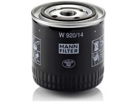 фото thumb №1, Mann w920/14 фільтр оливи