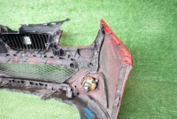 фото thumb №12, Seat ibiza iv 09-13 бампер передній перед