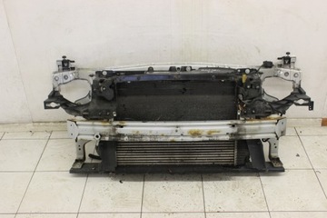 фото thumb №1, Pas переднее радиатор mondeo mk5 2014- 1.5 tdci dd