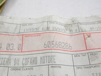 фото thumb №2, Петля капот правый alfa romeo 145 146 60568286