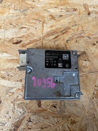 фото thumb №1, Renault clio v камера радар стекло перед 284628217r