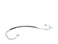 фото thumb №1, Hyundai i40 2015- fl lift 1.7 crdi euro6 трубка шланг кондиціонера wąż