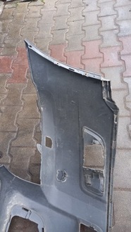 фото thumb №14, Бампер перед передний volvo v50 fl lift 30744976