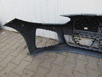 фото thumb №12, Бампер перед передний bmw i4 4 g26 gran coupe m набор 21-