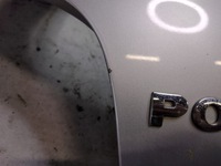 фото thumb №9, Крышка багажника volkswagen polo iv 4 дорестайлинг k: la7w