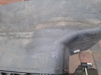 фото thumb №16, Жалюзи радиатора twingo iii,smart 453 620c42798r