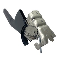 фото thumb №13, Важіль гальма ручного renault clio v