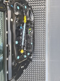 фото thumb №6, Bmw g26 i4 двері ліва лівий перед 475