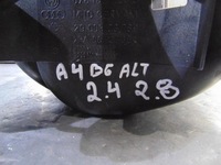 фото thumb №7, Коллектор всасывающий audi a4 b6 2.4 16v комплект wlkp