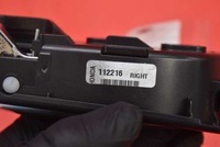 фото thumb №8, Ручка внутренняя правая перед 72120-tv0b honda civic 9 ix 13-20