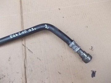 фото thumb №8, Шланг усилителя bmw e 46 2,0 m47t
