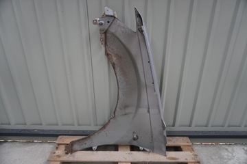 фото thumb №12, Mitsubishi outlander ii крыло правый переднее a31 2008-2012rok