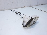 фото thumb №6, Замок двері правий задня 2 pin subaru forester iii