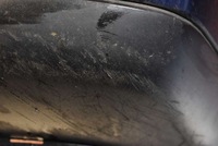 фото thumb №8, Бампер перед передний granatowy skoda octavia 1 i 96-00