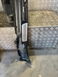 фото thumb №2, Молдинг поріг права mini r60 9812758