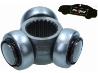 фото thumb №1, Хрестовина піввісь renault kangoo grand kangoo ii 1.2-1.6 08- +ароматизатор