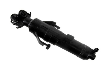 фото thumb №8, Насадка склоомивача фара ліва superb iii 15-