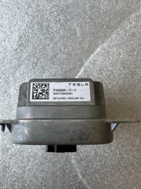фото thumb №3, Tesla model s модуль управление фарами led p1532925-11-d oem...