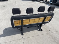 фото thumb №6, Лавка заднє сидіння сидіння пасажира задня 4 місцева doka citroen jumper iii 06-25