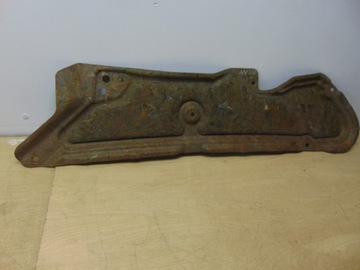 фото thumb №6, Шумоизоляция шумоизоляция капота nissan nv200 2010год