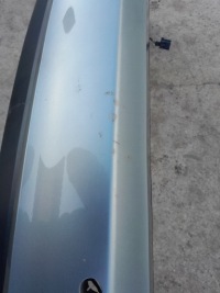 фото thumb №7, Бампер задняя задний pdc audi a6 c6 kombi avant ly7q 04-08r