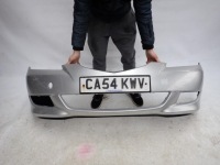 Купити Mazda 3 i hb 03-06 бампер перед передній, фото thumb