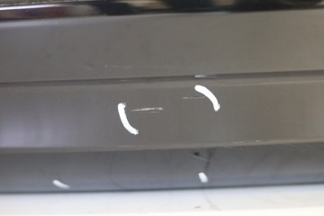 фото thumb №7, Бампер зад задній bmw x3 g01 475