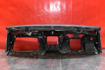 фото thumb №9, Панель раздаточная консоль капот подушка безопасности eu skoda octavia 3 iii 13-17