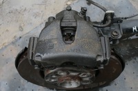 фото thumb №8, Mcperson поворотный кулак левая opel meriva b 1.6 cdti