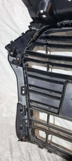 фото thumb №13, Решётка радиатора решётка audi a3 8v3 рестайлинг sline