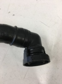 Труба патрубок повітря audi vw seat skoda 03g103493d Оригінал, фото thumb