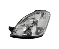 фото thumb №1, Фара главный iveco daily, 06-14