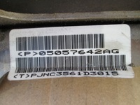 фото thumb №12, Chrysler town country 11- 3.6 колонка кермова dodge grand caravan