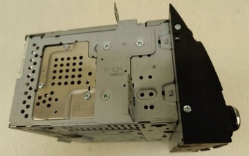 фото thumb №9, Kia sportage 3 iii радіо cd mp3 радіопрогравач 96160-3u230