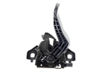 Замок капот ручка відкривання renault austral 22- r. 656010844r Доставка, фото thumb