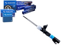 Купить Амортизатор ford p. fiesta gaz, фото thumb