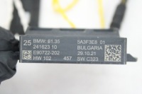 Модуль блок керування датчик відкривання задній кришки smart bmw g26 5a3f3e8 28km Київ, фото thumb