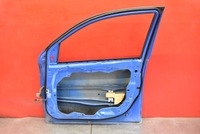 фото thumb №14, Дверь правое перед передние niebieskie mazda 2 dy 03-05