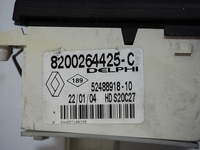 фото thumb №12, Laguna ii панель обдув кондиционера 8200264425c