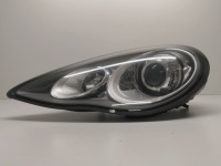 фото thumb №6, Porsche panamera 970 turbo фара ксенон led лівий лампа europa 09-13