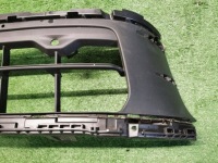 Porsche panamera 3 972 976 23- решётка нижняя бампера передний 976807683 с Разборки, фото thumb