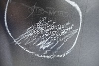 фото thumb №11, Бампер задня задній kia proceed gt iii 2017-